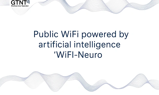 GTNT has introduced a new product – “WiFi-Neuro”